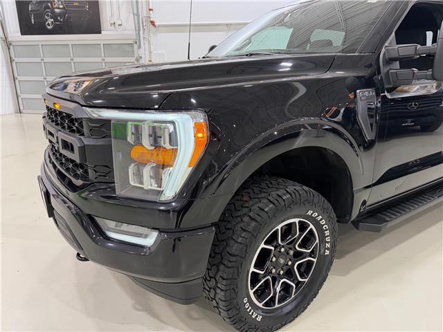 2022 Ford F-150 XLT (Stk: C5197) in Saint-Eustache - Image 7 of 26