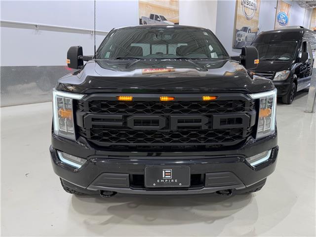 2022 Ford F-150 XLT (Stk: C5197) in Saint-Eustache - Image 8 of 26
