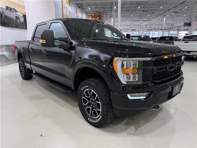 2022 Ford F-150 XLT (Stk: C5197) in Saint-Eustache - Image 9 of 26