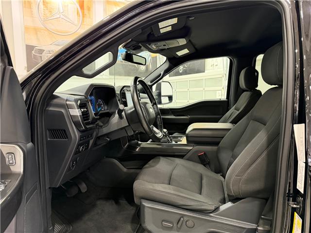 2022 Ford F-150 XLT (Stk: C5197) in Saint-Eustache - Image 11 of 26
