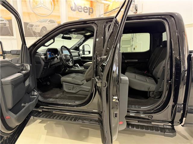2022 Ford F-150 XLT (Stk: C5197) in Saint-Eustache - Image 12 of 26