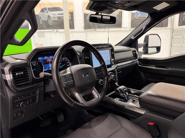2022 Ford F-150 XLT (Stk: C5197) in Saint-Eustache - Image 15 of 26