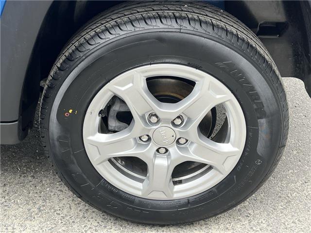 2022 Jeep Compass Sport (Stk: 26156) in Sudbury - Image 10 of 24