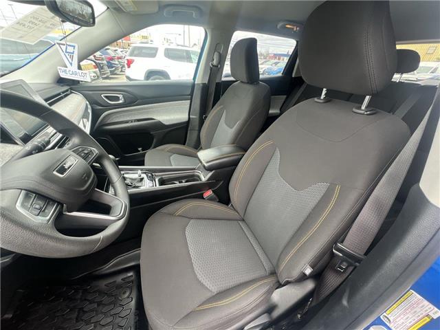 2022 Jeep Compass Sport (Stk: 26156) in Sudbury - Image 11 of 24