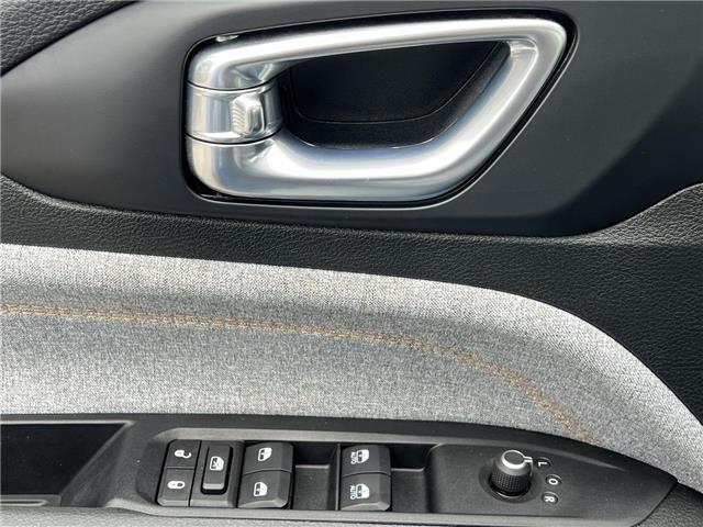2022 Jeep Compass Sport (Stk: 26156) in Sudbury - Image 13 of 24