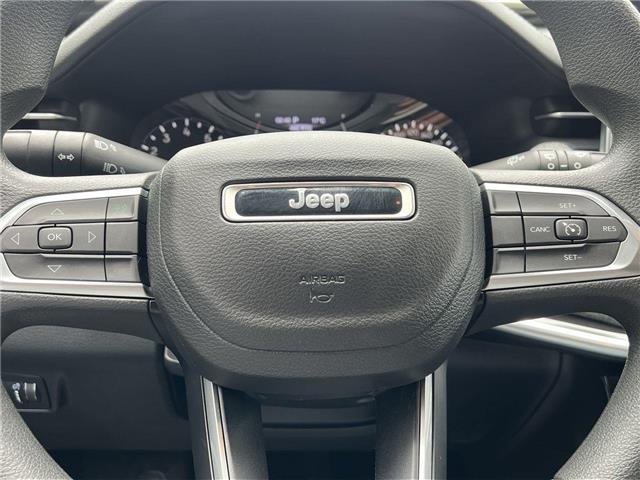 2022 Jeep Compass Sport (Stk: 26156) in Sudbury - Image 14 of 24