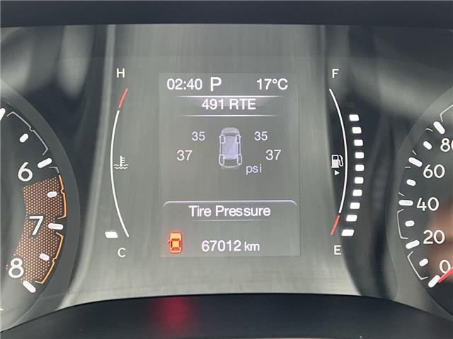 2022 Jeep Compass Sport (Stk: 26156) in Sudbury - Image 15 of 24