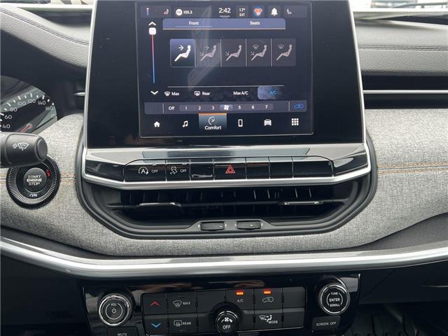 2022 Jeep Compass Sport (Stk: 26156) in Sudbury - Image 18 of 24