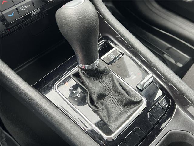 2022 Jeep Compass Sport (Stk: 26156) in Sudbury - Image 19 of 24