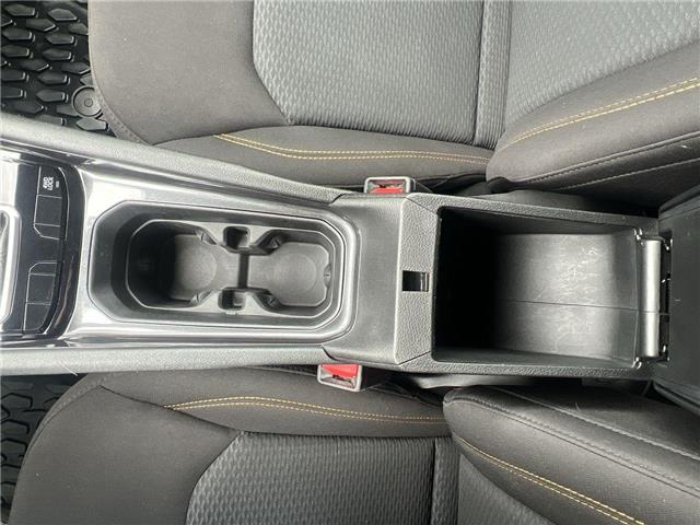 2022 Jeep Compass Sport (Stk: 26156) in Sudbury - Image 20 of 24