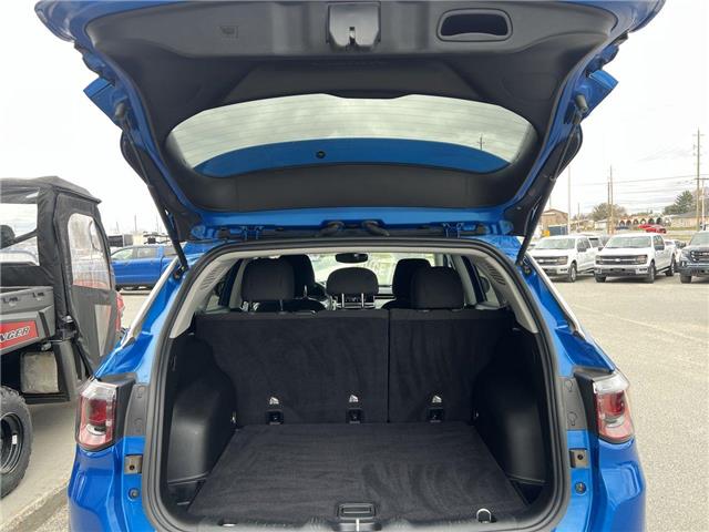2022 Jeep Compass Sport (Stk: 26156) in Sudbury - Image 23 of 24