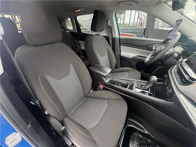 2022 Jeep Compass Sport (Stk: 26156) in Sudbury - Image 24 of 24
