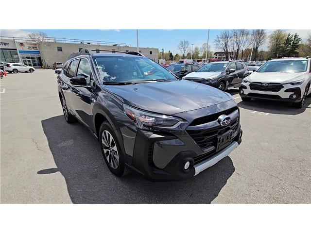 2023 Subaru Outback Limited (Stk: 21U2382) in Whitby - Image 2 of 23