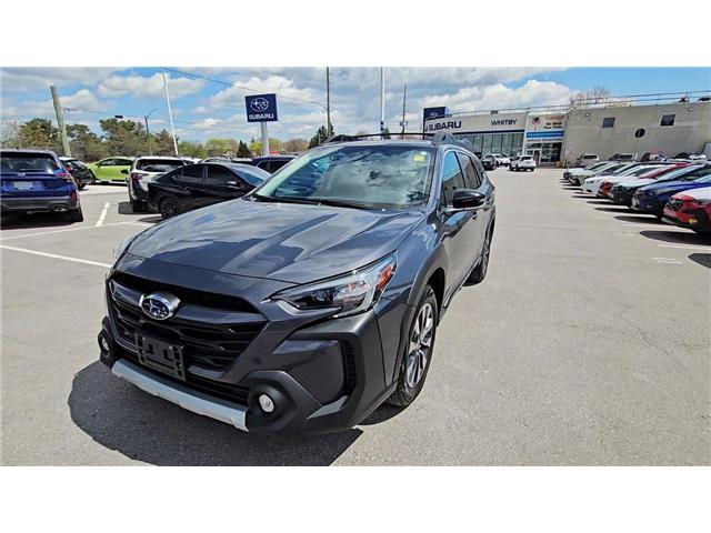 2023 Subaru Outback Limited (Stk: 21U2382) in Whitby - Image 3 of 23