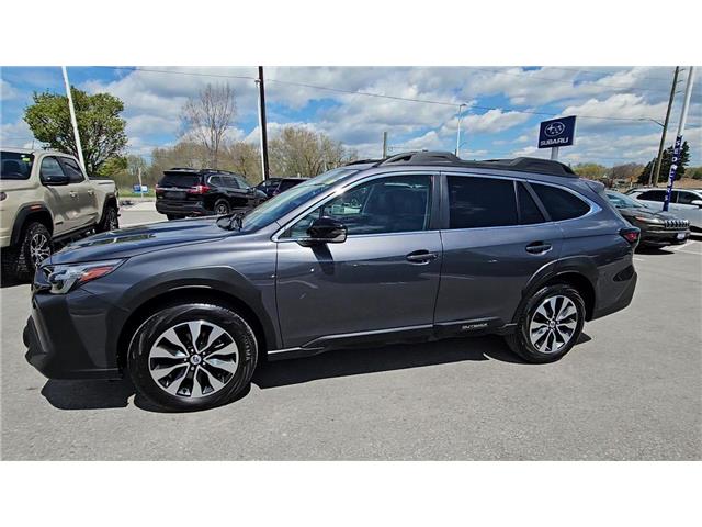 2023 Subaru Outback Limited (Stk: 21U2382) in Whitby - Image 4 of 23