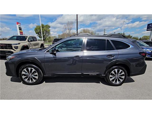 2023 Subaru Outback Limited (Stk: 21U2382) in Whitby - Image 5 of 23
