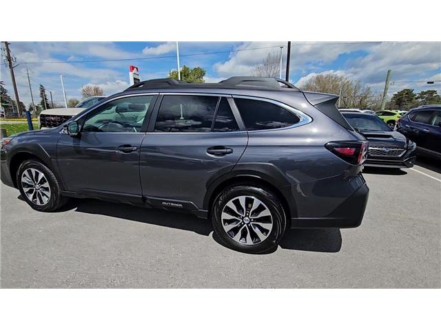 2023 Subaru Outback Limited (Stk: 21U2382) in Whitby - Image 6 of 23