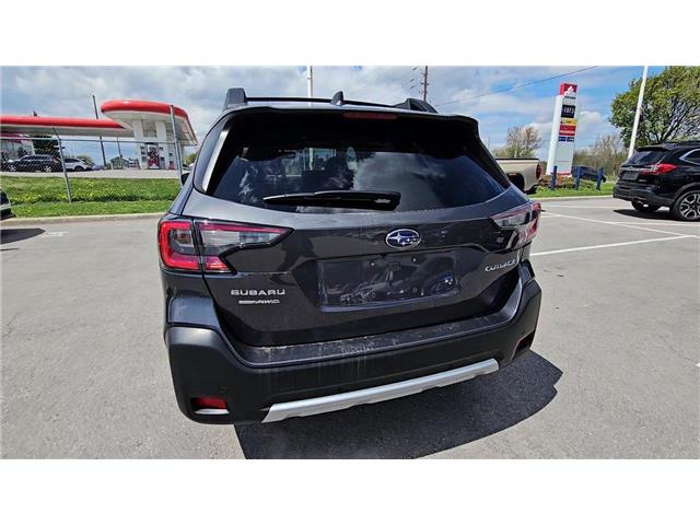 2023 Subaru Outback Limited (Stk: 21U2382) in Whitby - Image 7 of 23