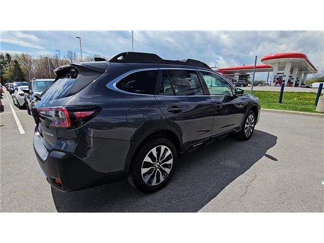 2023 Subaru Outback Limited (Stk: 21U2382) in Whitby - Image 8 of 23