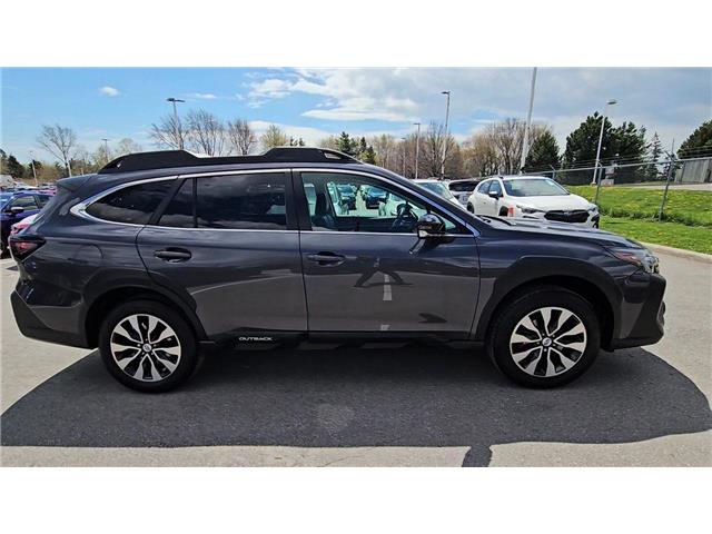 2023 Subaru Outback Limited (Stk: 21U2382) in Whitby - Image 9 of 23