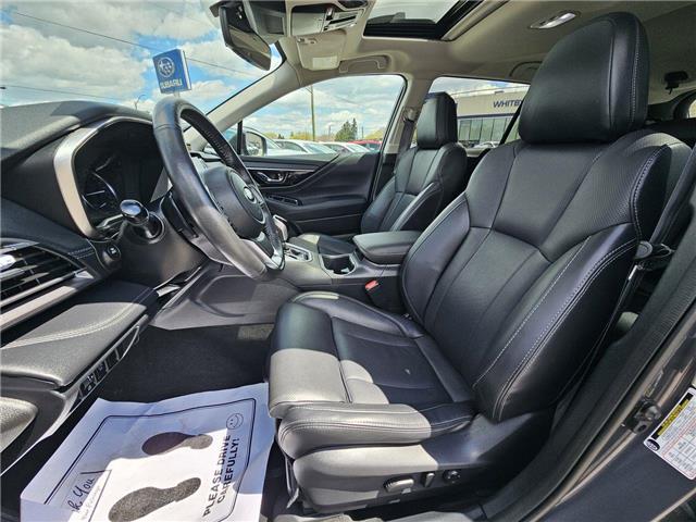2023 Subaru Outback Limited (Stk: 21U2382) in Whitby - Image 10 of 23