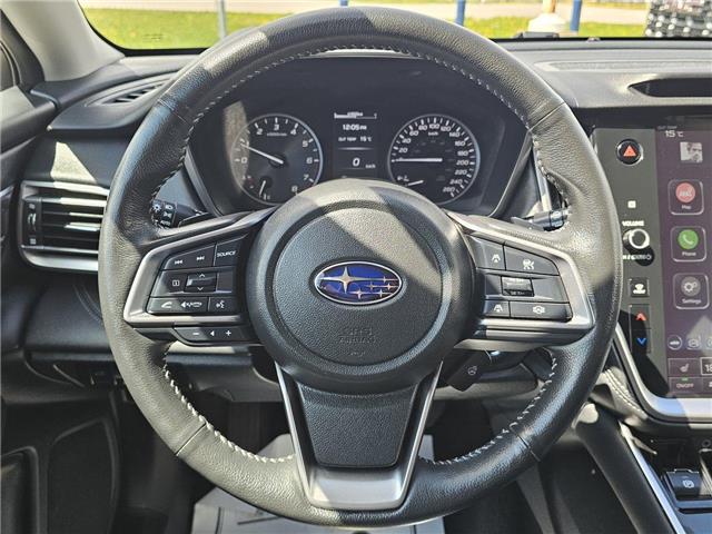 2023 Subaru Outback Limited (Stk: 21U2382) in Whitby - Image 13 of 23