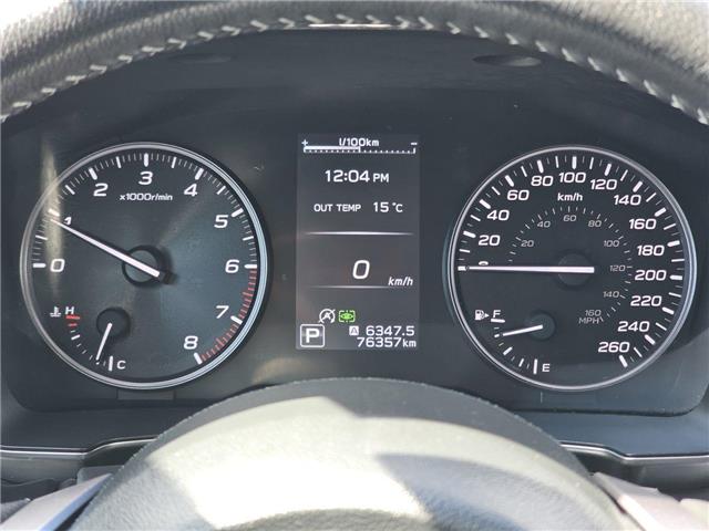2023 Subaru Outback Limited (Stk: 21U2382) in Whitby - Image 14 of 23