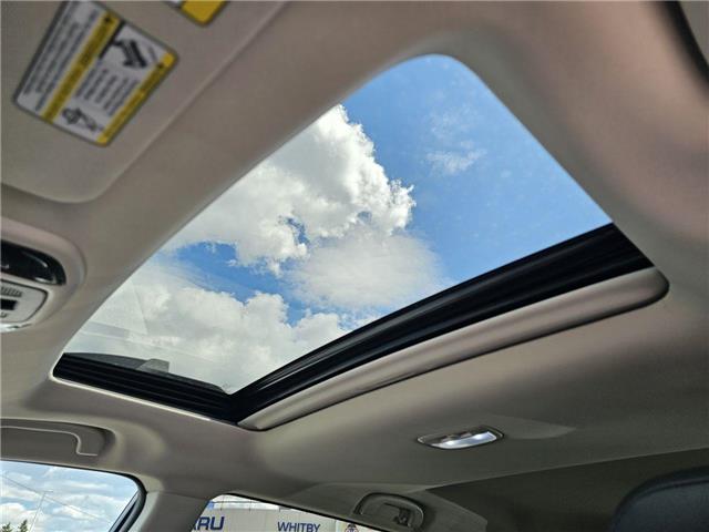 2023 Subaru Outback Limited (Stk: 21U2382) in Whitby - Image 20 of 23