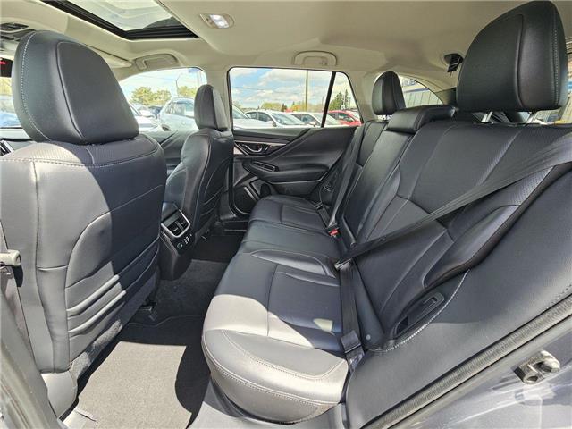 2023 Subaru Outback Limited (Stk: 21U2382) in Whitby - Image 21 of 23