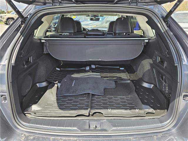2023 Subaru Outback Limited (Stk: 21U2382) in Whitby - Image 22 of 23