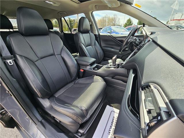 2023 Subaru Outback Limited (Stk: 21U2382) in Whitby - Image 23 of 23