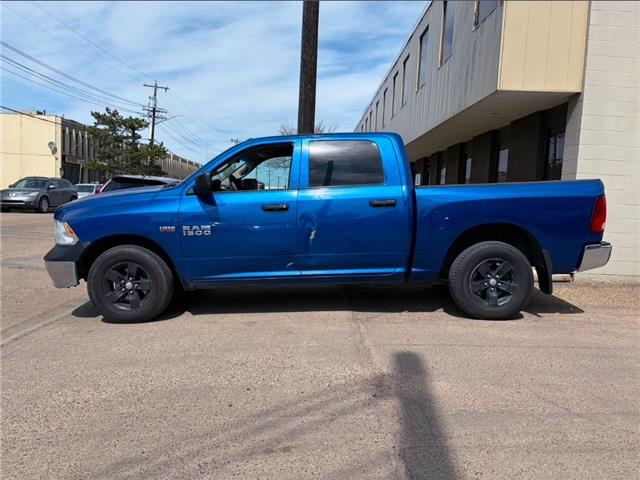 2017 RAM 1500 ST (Stk: R67830) in Calgary - Image 2 of 14 2017 RAM 1500 ST (Stk: R67830) in Calgary - Image 2 of 14