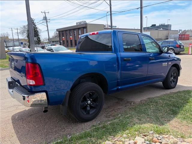 2017 RAM 1500 ST (Stk: R67830) in Calgary - Image 4 of 14 2017 RAM 1500 ST (Stk: R67830) in Calgary - Image 4 of 14
