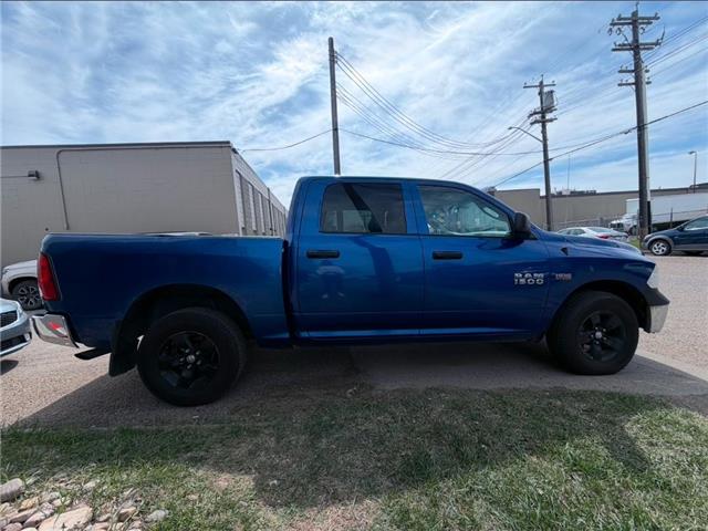2017 RAM 1500 ST (Stk: R67830) in Calgary - Image 5 of 14 2017 RAM 1500 ST (Stk: R67830) in Calgary - Image 5 of 14