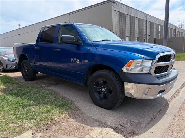 2017 RAM 1500 ST (Stk: R67830) in Calgary - Image 6 of 14 2017 RAM 1500 ST (Stk: R67830) in Calgary - Image 6 of 14