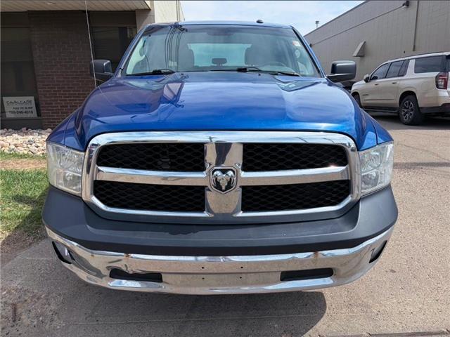 2017 RAM 1500 ST (Stk: R67830) in Calgary - Image 7 of 14 2017 RAM 1500 ST (Stk: R67830) in Calgary - Image 7 of 14