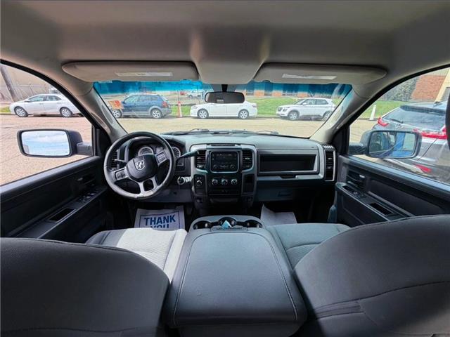 2017 RAM 1500 ST (Stk: R67830) in Calgary - Image 9 of 14 2017 RAM 1500 ST (Stk: R67830) in Calgary - Image 9 of 14