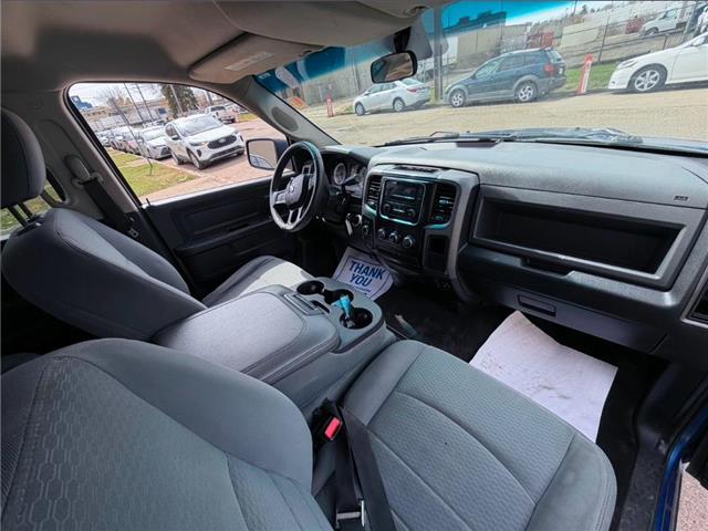 2017 RAM 1500 ST (Stk: R67830) in Calgary - Image 10 of 14 2017 RAM 1500 ST (Stk: R67830) in Calgary - Image 10 of 14