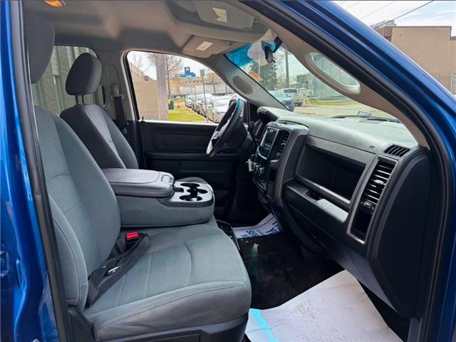 2017 RAM 1500 ST (Stk: R67830) in Calgary - Image 11 of 14 2017 RAM 1500 ST (Stk: R67830) in Calgary - Image 11 of 14