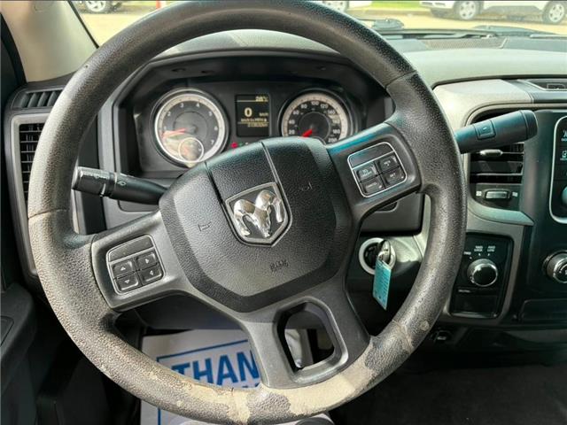 2017 RAM 1500 ST (Stk: R67830) in Calgary - Image 12 of 14 2017 RAM 1500 ST (Stk: R67830) in Calgary - Image 12 of 14