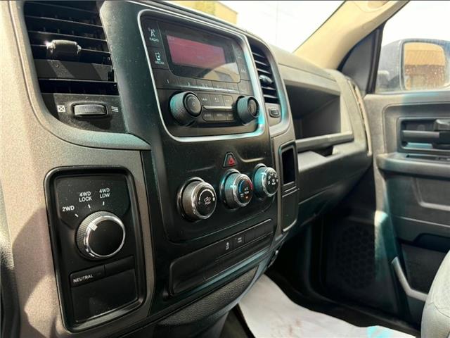 2017 RAM 1500 ST (Stk: R67830) in Calgary - Image 13 of 14 2017 RAM 1500 ST (Stk: R67830) in Calgary - Image 13 of 14