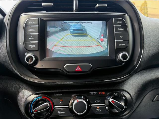 2020 Kia Soul LX (Stk: RE69370) in Calgary - Image 10 of 12 2020 Kia Soul LX (Stk: RE69370) in Calgary - Image 10 of 12