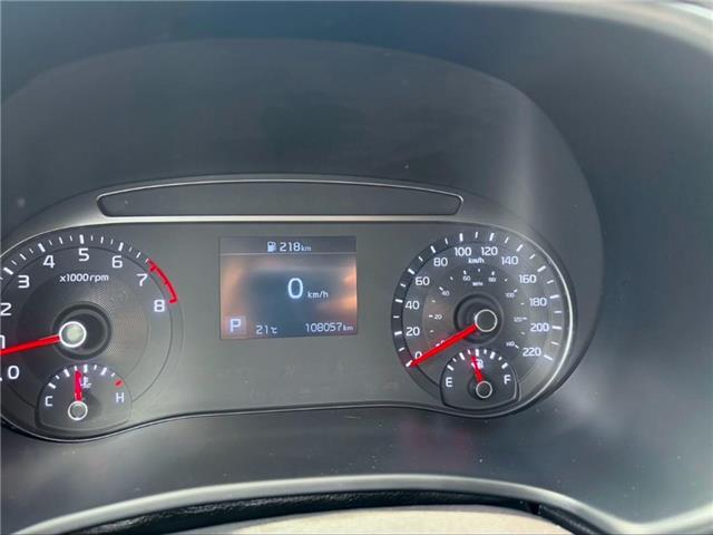 2020 Kia Soul LX (Stk: RE69370) in Calgary - Image 11 of 12 2020 Kia Soul LX (Stk: RE69370) in Calgary - Image 11 of 12