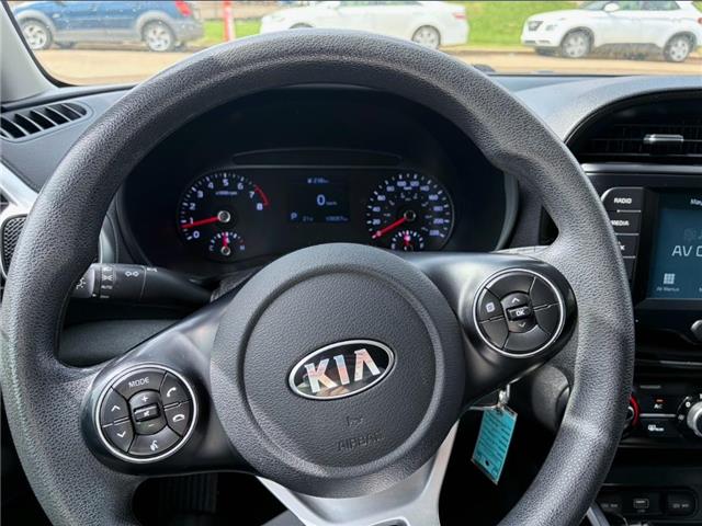 2020 Kia Soul LX (Stk: RE69370) in Calgary - Image 12 of 12 2020 Kia Soul LX (Stk: RE69370) in Calgary - Image 12 of 12