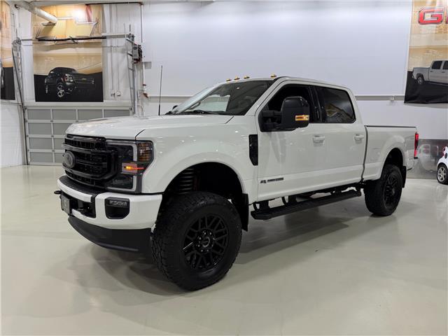 2022 Ford F-250 Lariat (Stk: C7826) in Saint-Eustache - Image 1 of 30