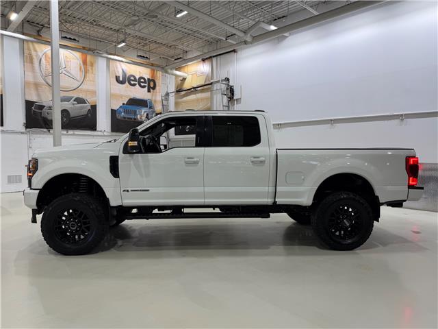 2022 Ford F-250 Lariat (Stk: C7826) in Saint-Eustache - Image 2 of 30