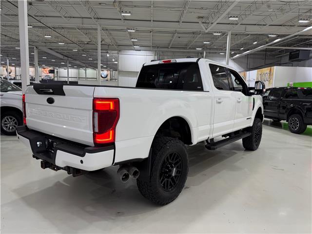 2022 Ford F-250 Lariat (Stk: C7826) in Saint-Eustache - Image 3 of 30