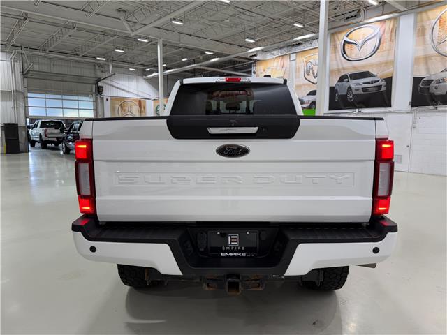 2022 Ford F-250 Lariat (Stk: C7826) in Saint-Eustache - Image 4 of 30