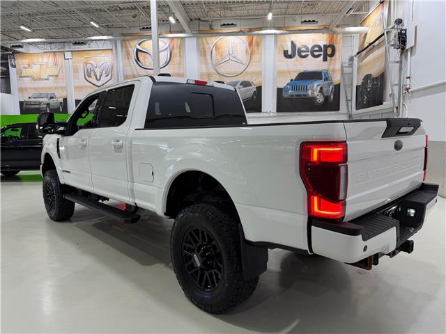 2022 Ford F-250 Lariat (Stk: C7826) in Saint-Eustache - Image 5 of 30
