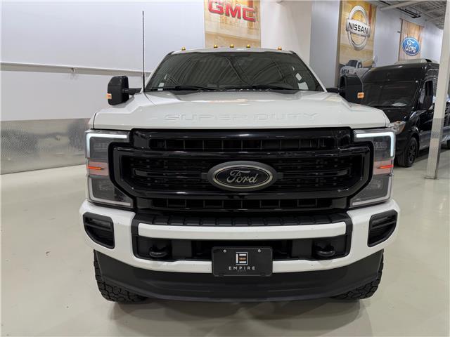 2022 Ford F-250 Lariat (Stk: C7826) in Saint-Eustache - Image 6 of 30